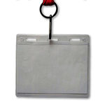 Name Badge Sleeve