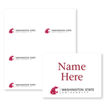 Name Tags - Design and Printing Services