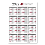 Wsu 2023 Calendar Calendars - Design And Printing Services