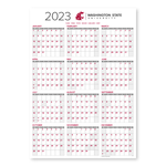 Wall Calendar - 2023