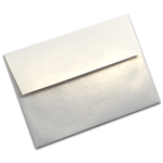 A7 Envelope, Ice Gold