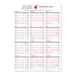 Wall Calendar—2026