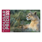 Photo Calendar—2025 Spring