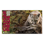Photo Calendar—2025 Summer/Fall