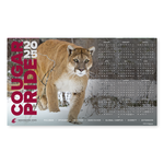 Photo Calendar—2025 Winter